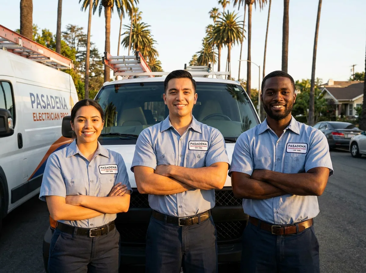 Electrician company in Belleair Beach, FL