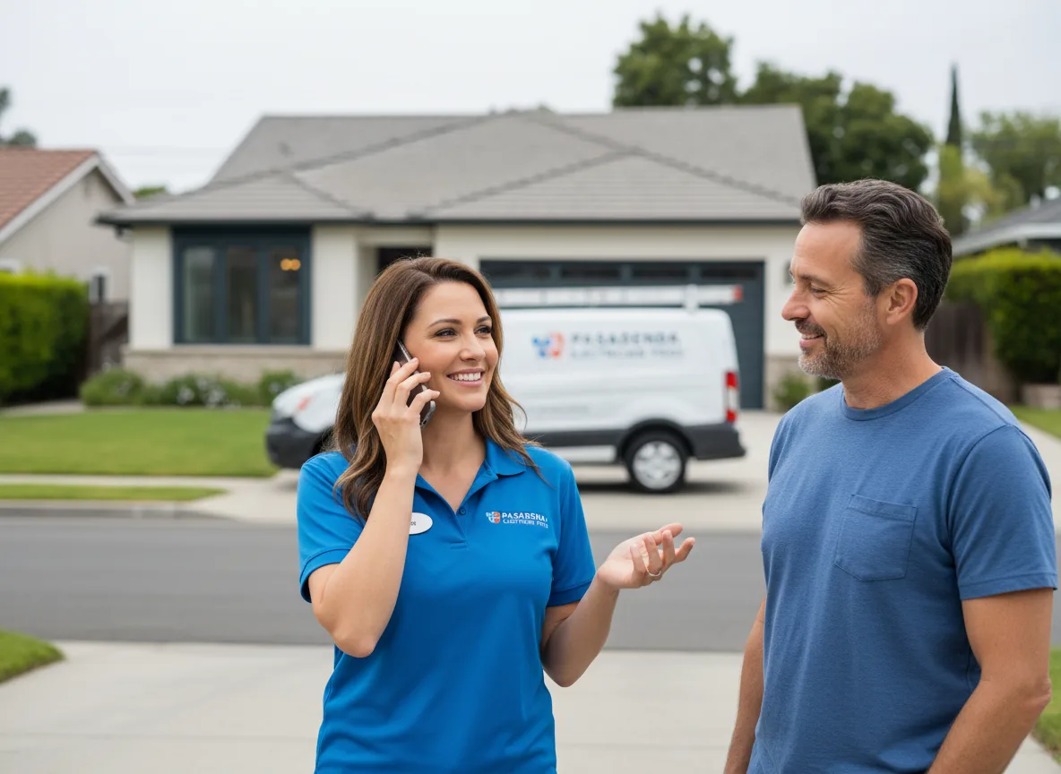 Electrician Belleair Beach, FL FAQs